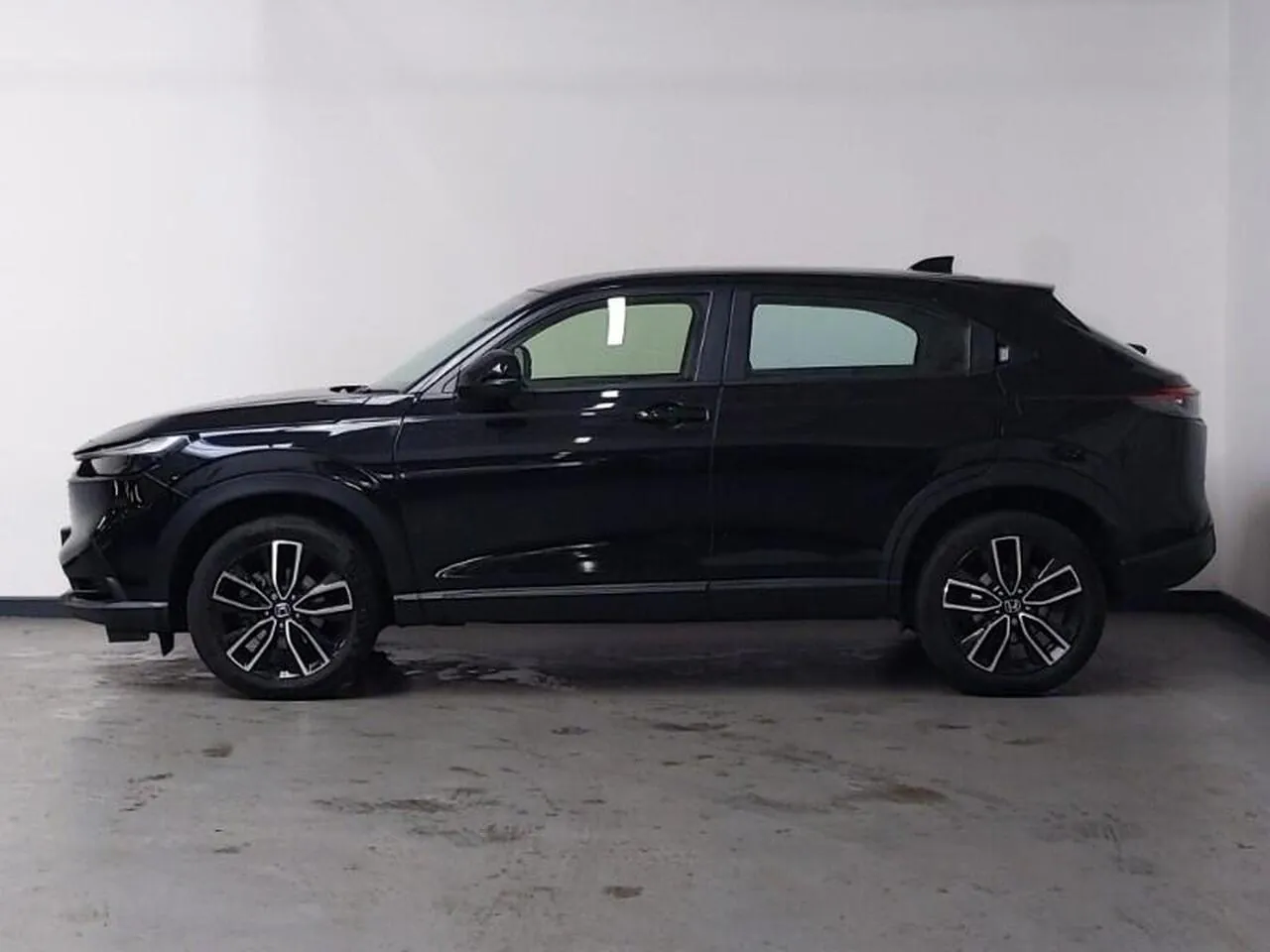 Honda Hr-V 2024 photo 4