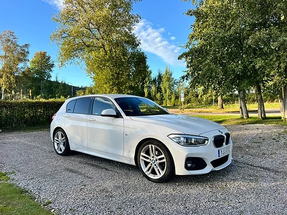 BMW 118D