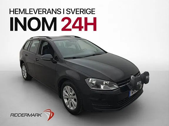 Volkswagen Golf I 2016 photo 3