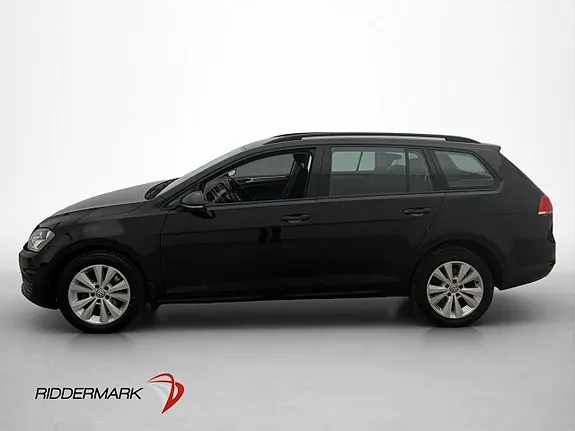 Volkswagen Golf I 2016 photo 5