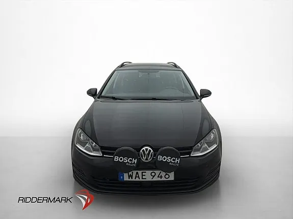 Volkswagen Golf I 2016 photo 2