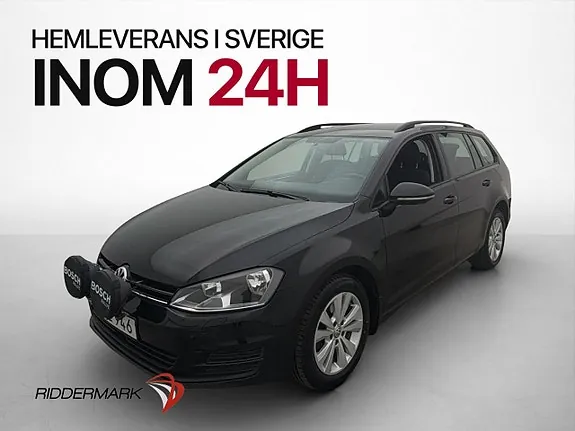 Volkswagen Golf I