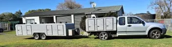 Holden Rodeo 2005 photo 2