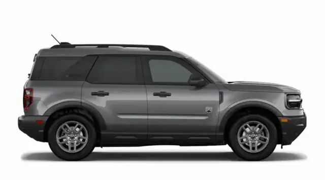 Ford Bronco Sport 2026 photo 5