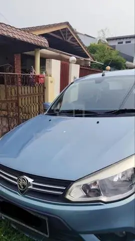 Proton Saga