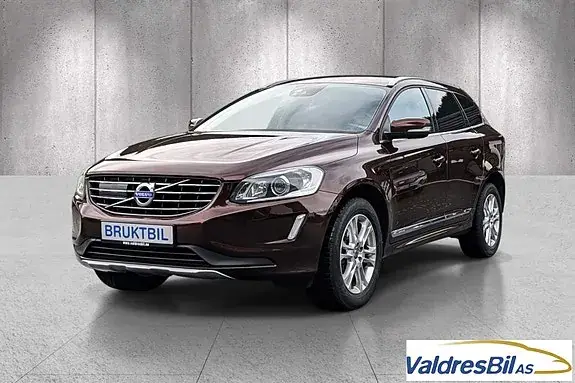Volvo Xc60 2014 photo 3