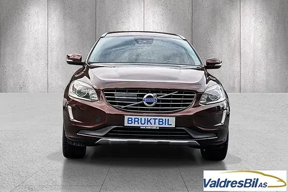 Volvo Xc60 2014 photo 2