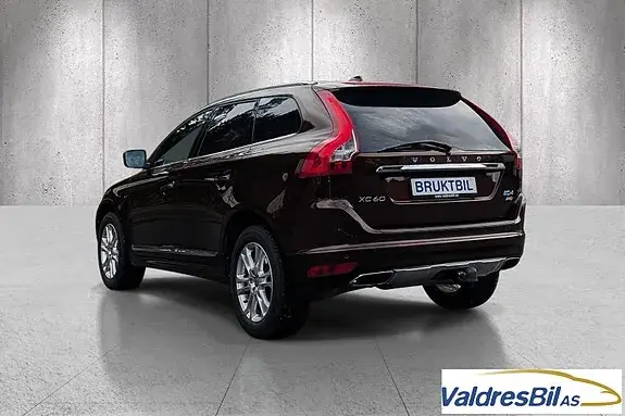 Volvo Xc60 2014 photo 4