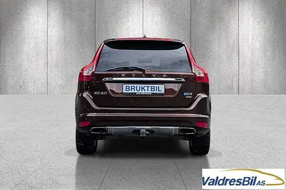 Volvo Xc60 2014 photo 5