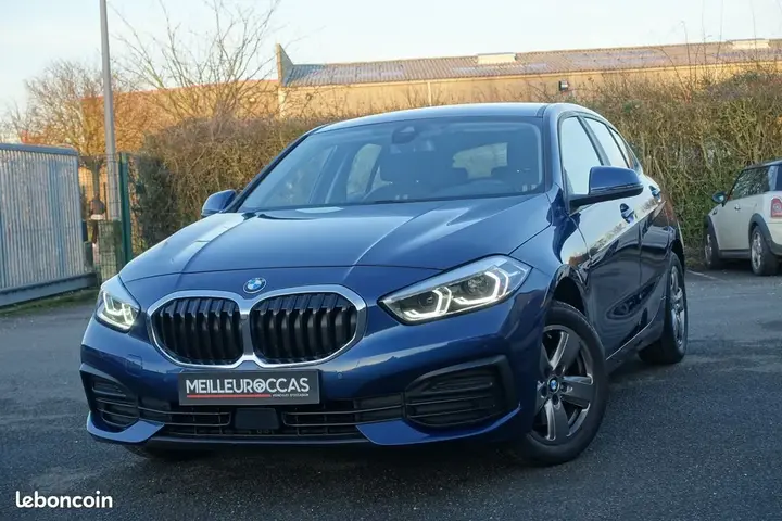 BMW Série 1