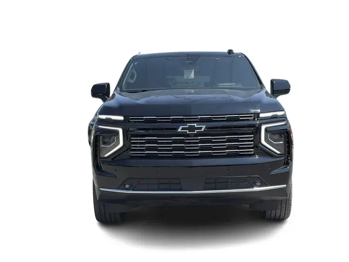 Chevrolet Suburban 2026 photo 4
