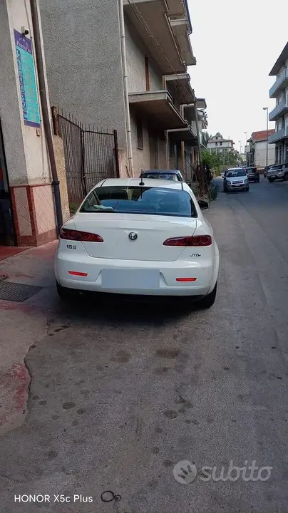 Alfa Romeo 159