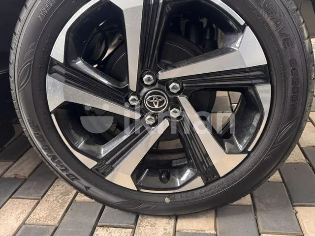 Toyota Raize 2026 photo 5