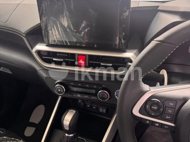 Toyota Raize 2026 photo 4