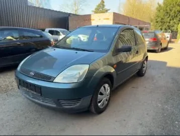 Ford Fiësta