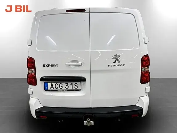 Peugeot Expert 2022 photo 4
