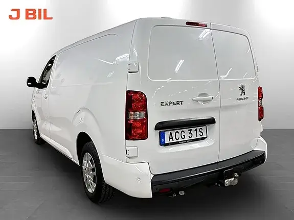 Peugeot Expert 2022 photo 5