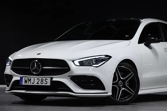 Mercedes-Benz Cla220 2019 photo 4