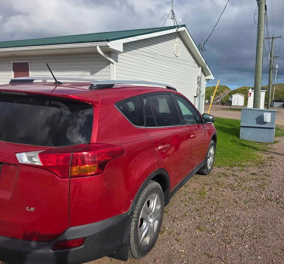 Toyota Rav4 2015 photo 2