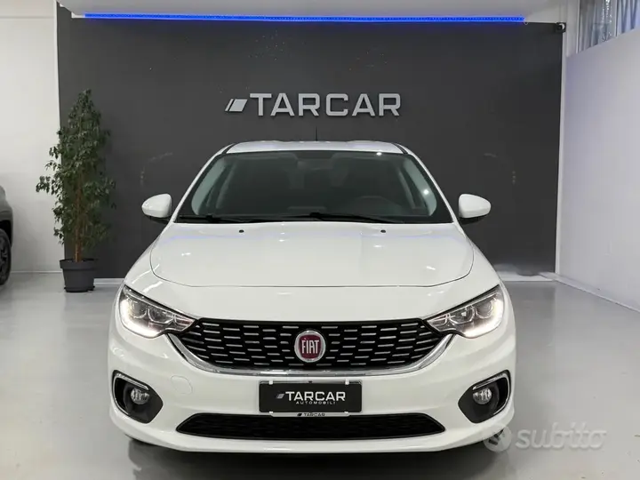 Fiat Tipo 2020 photo 3
