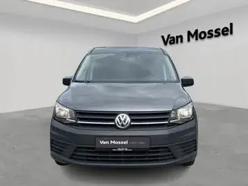Volkswagen Caddy 2017 photo 2
