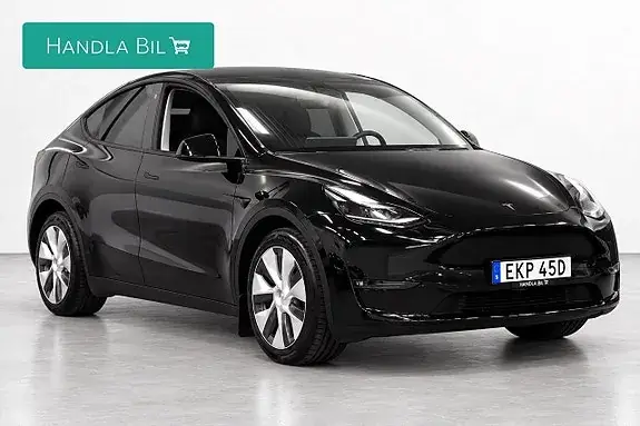 Tesla Model Y 2023 photo 4