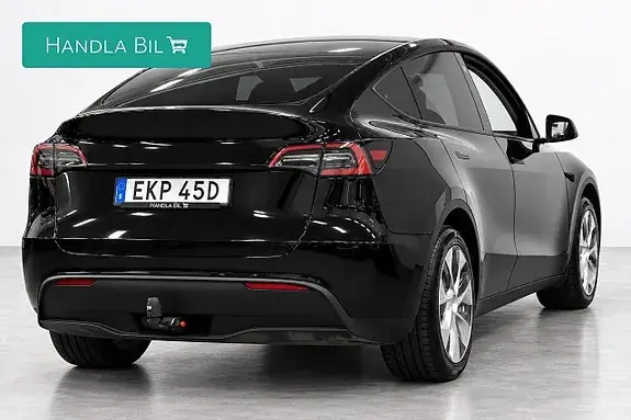 Tesla Model Y 2023 photo 5