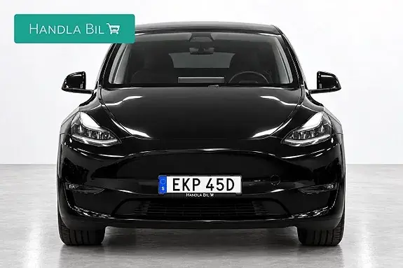 Tesla Model Y 2023 photo 3