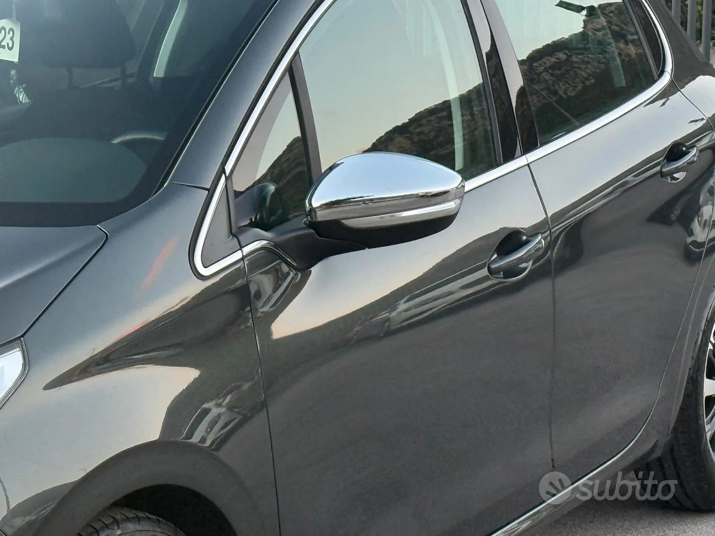 Peugeot 208 2017 photo 5