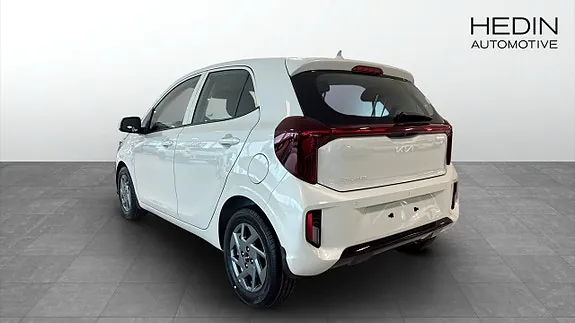 Kia Picanto 2027 photo 3