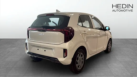Kia Picanto 2027 photo 5