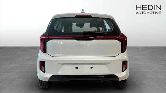 Kia Picanto 2027 photo 4