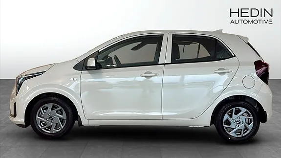 Kia Picanto 2027 photo 2
