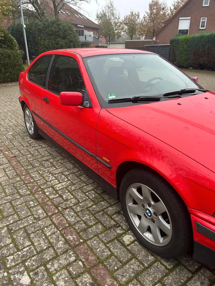 BMW E36