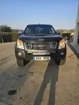 Isuzu D-Max 2010 photo 4
