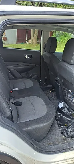 Nissan Qashqai 2010 photo 4