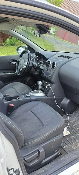 Nissan Qashqai 2010 photo 5