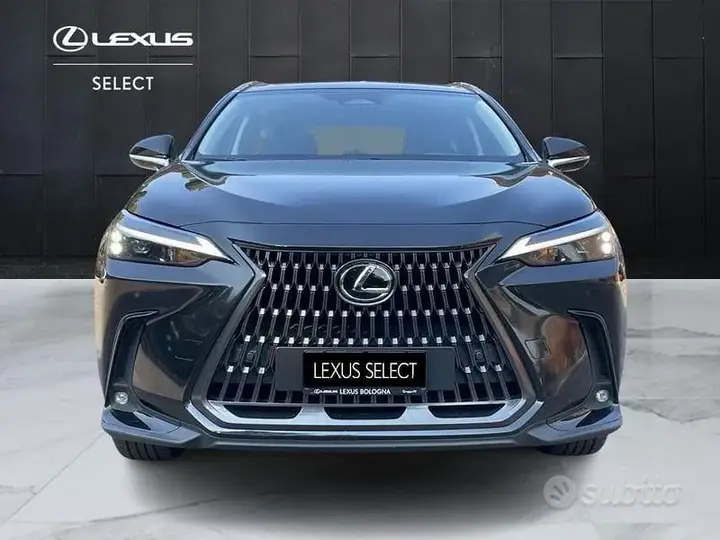 Lexus Nx 2024 photo 3