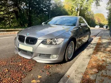 BMW 325I