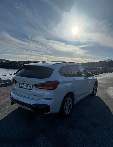 BMW X1 2022 photo 4