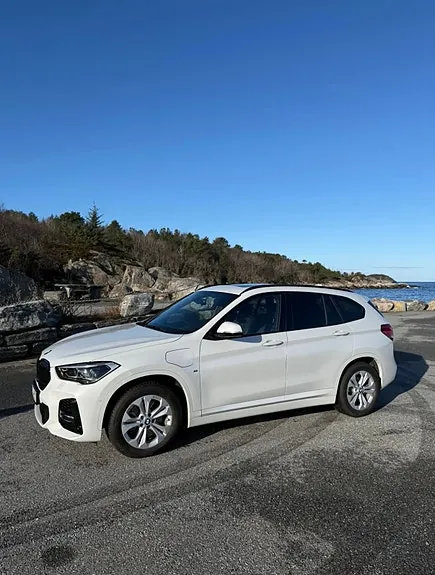 BMW X1 2022 photo 2