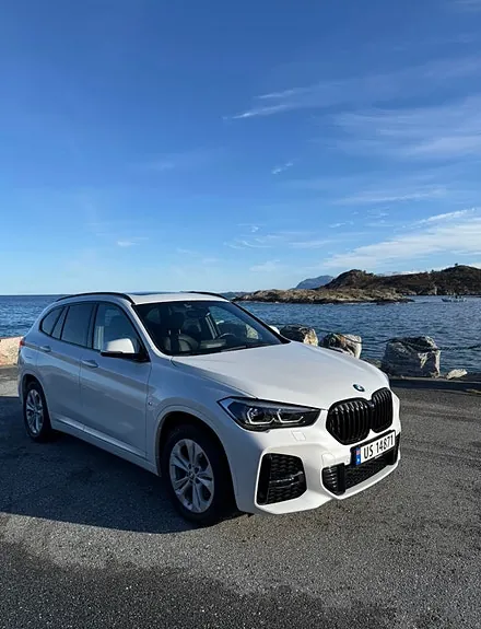 BMW X1 2022 photo 5
