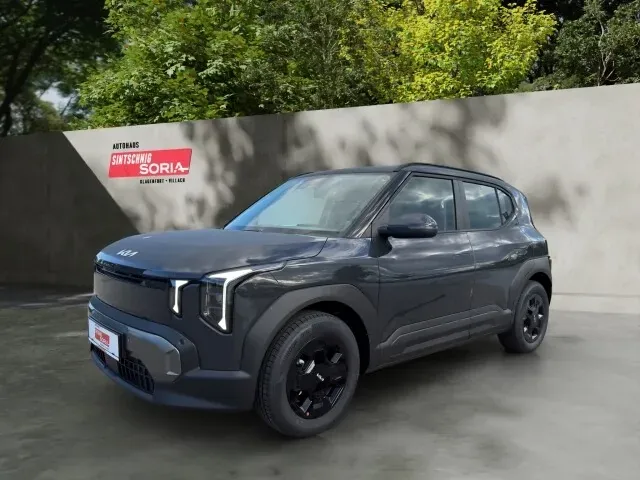 Kia Ev2