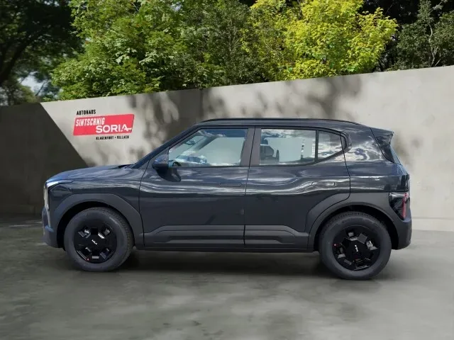Kia Ev2 photo 3