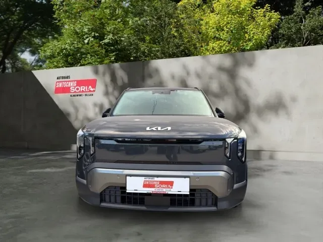 Kia Ev2 photo 2