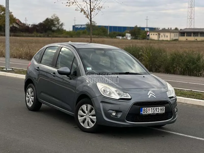 Citroen C3
