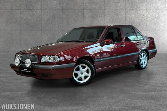 Volvo 850