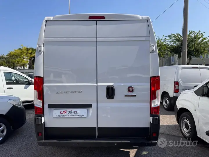 Fiat Ducato 2023 photo 5
