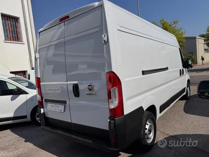 Fiat Ducato 2023 photo 4