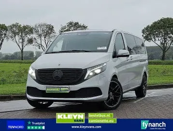 Mercedes-Benz Eqv